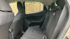 Toyota Yaris 1.5 Hybrid Design 5dr CVT Hybrid Hatchback